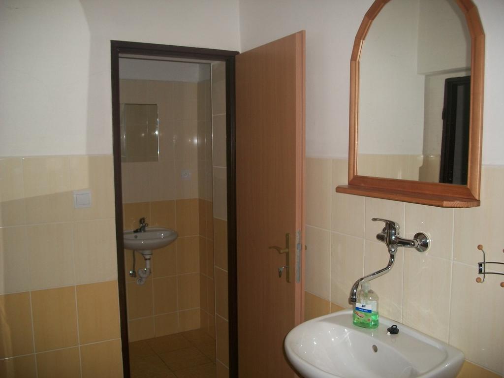 Jetřichovice Pension U Loupezaku酒店 外观 照片