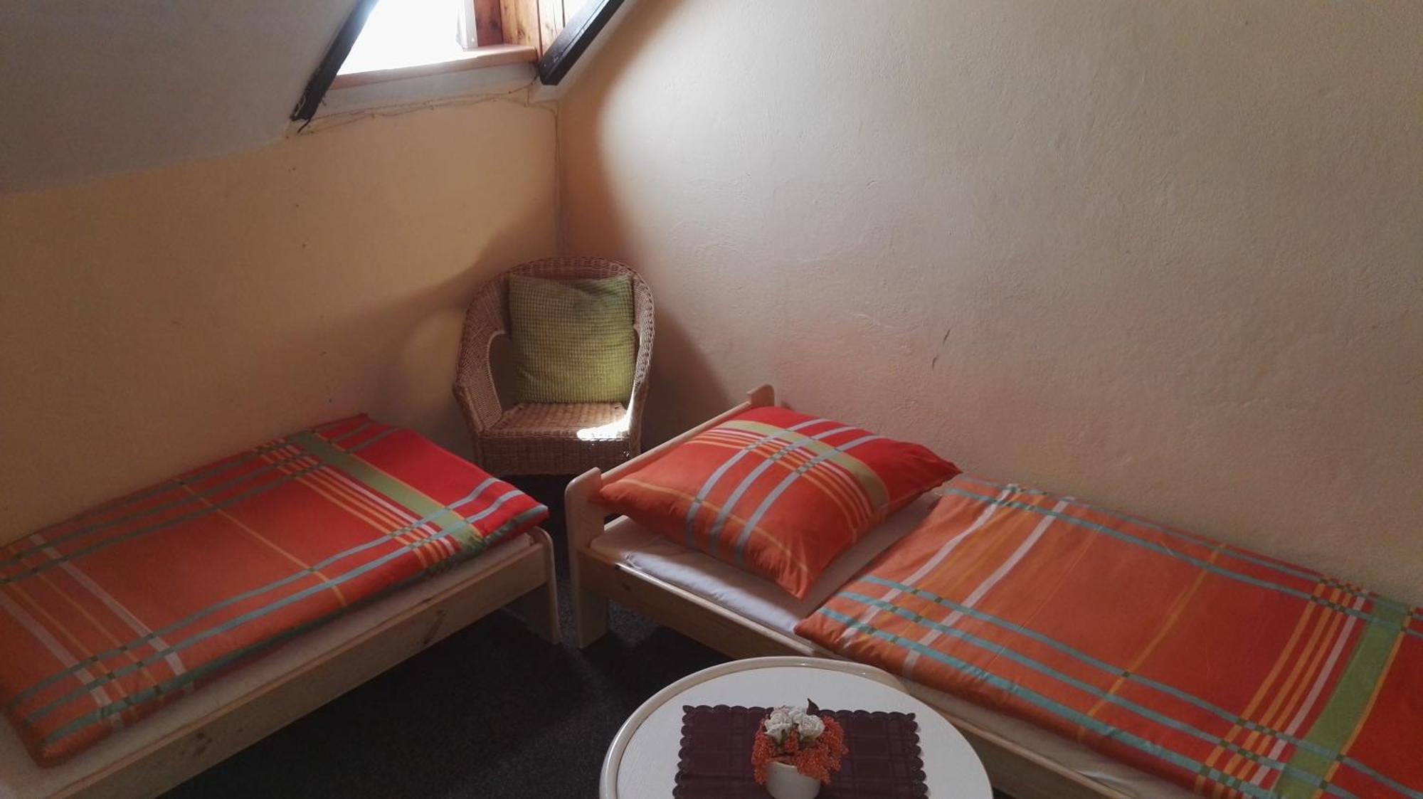 Jetřichovice Pension U Loupezaku酒店 客房 照片
