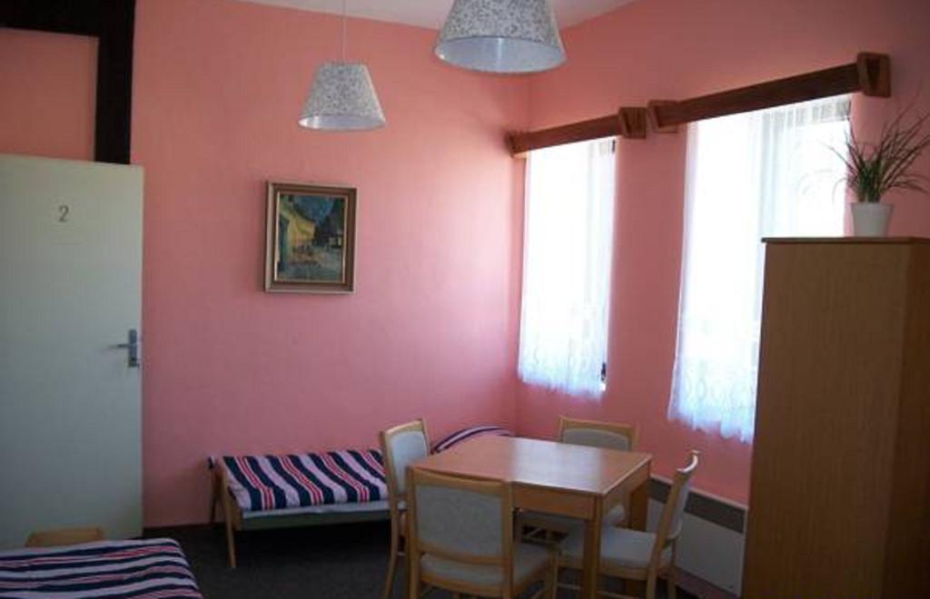 Jetřichovice Pension U Loupezaku酒店 客房 照片