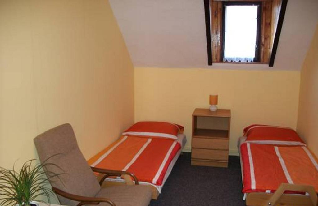 Jetřichovice Pension U Loupezaku酒店 客房 照片