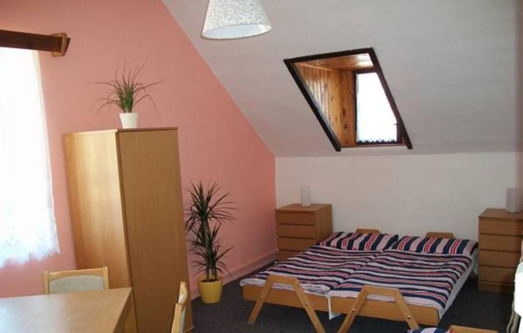Jetřichovice Pension U Loupezaku酒店 客房 照片