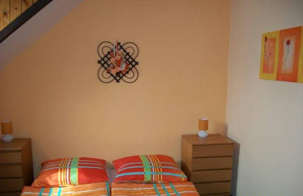 Jetřichovice Pension U Loupezaku酒店 客房 照片